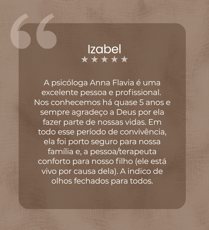 Izabel_Depoimento