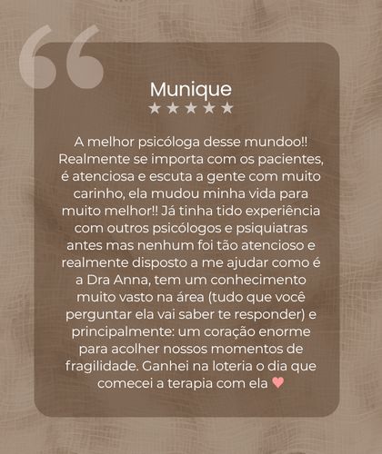 Munique_Depoimento